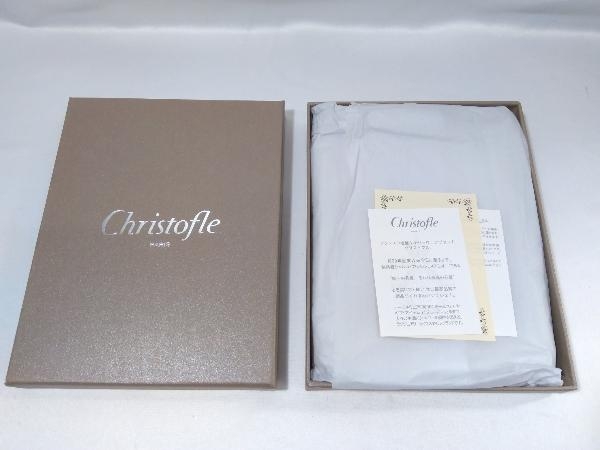 クリストフル Christofle フォトフレーム シルバー 写真立て