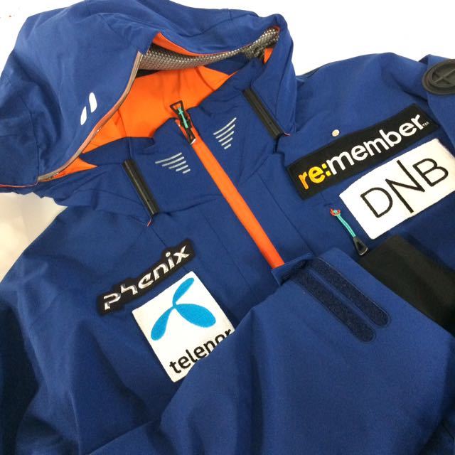 人気，高品質 F4415-H4 i phenix フェニックス Norway Alpine Team Jacket スキー スノボ Sサイズ メンズ ジャケット 展示品 ウェア(トップス、ジャケット)｜売買されたオークション情報、yahooの商品情報をアーカイブ 男性用