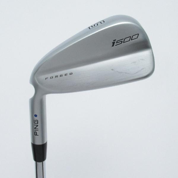 【定番人気，格安】 ピン I SERIES i500 アイアン 単品 PROJECT X レフティ #5 2004744235(アイアン)｜売買されたオークション情報、yahooの商品情報をアーカイブ公開 - オークファン 男性左きき用