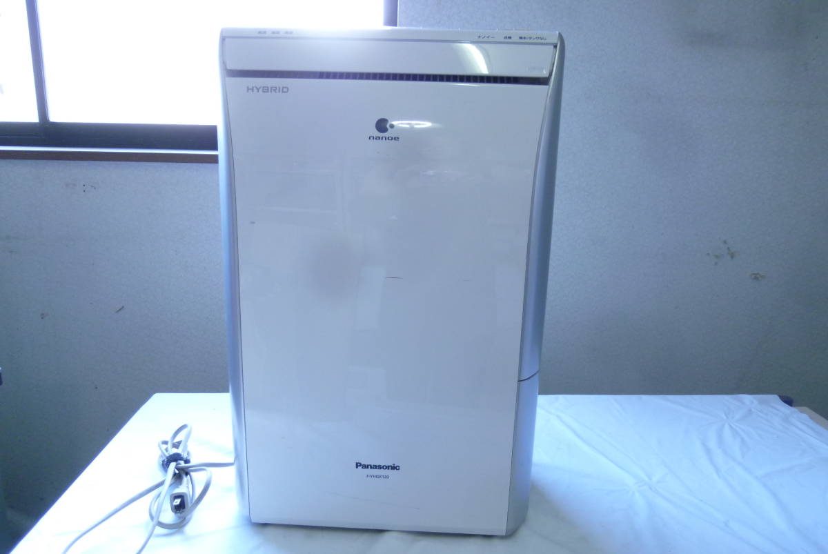 衣類乾燥除湿機 | 除湿機 ハイブリッドの通販 パナソニック panasonic