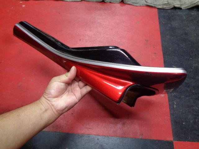 CBX400F CBX テールカウル beet 2026年最新Yahoo 400F・550F・BEET 