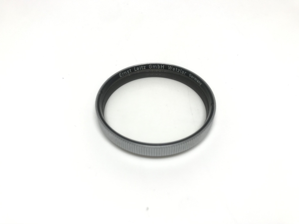 Summarit Leitz Leica | 1.5⁄5cm UVa 50mm Filter 5cm with E41 Ernst 