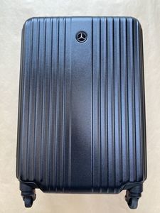 ベンツ スーツケースのYahoo!オークション(旧ヤフオク!)の相場・価格を