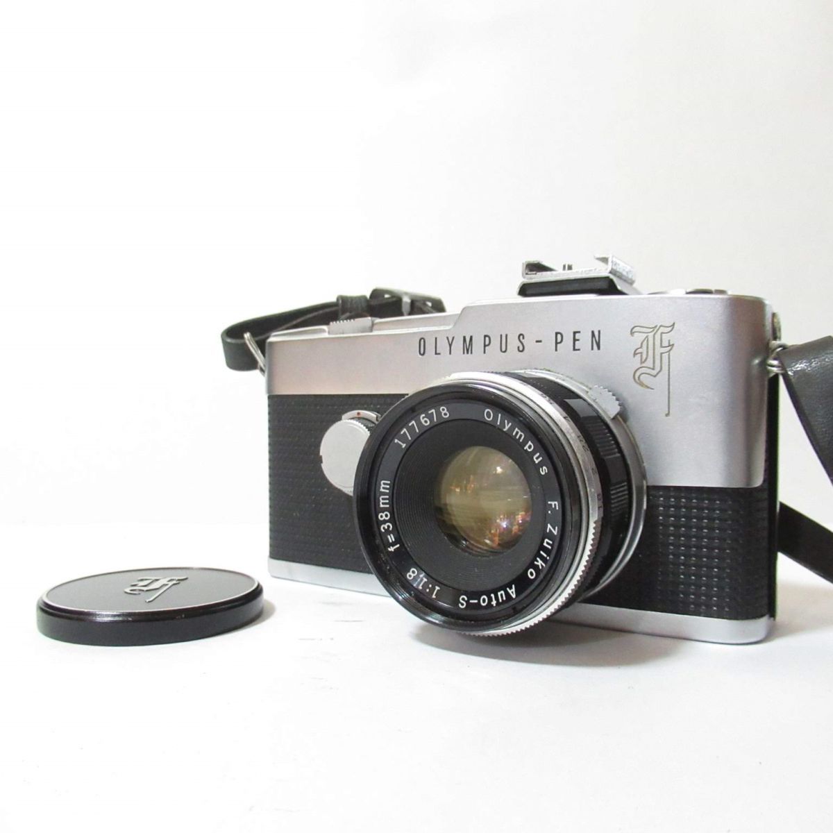 OLYMPUS OM-1 MF一眼レフカメラ○ジャンク品 OLYMPUS 【公式通販】