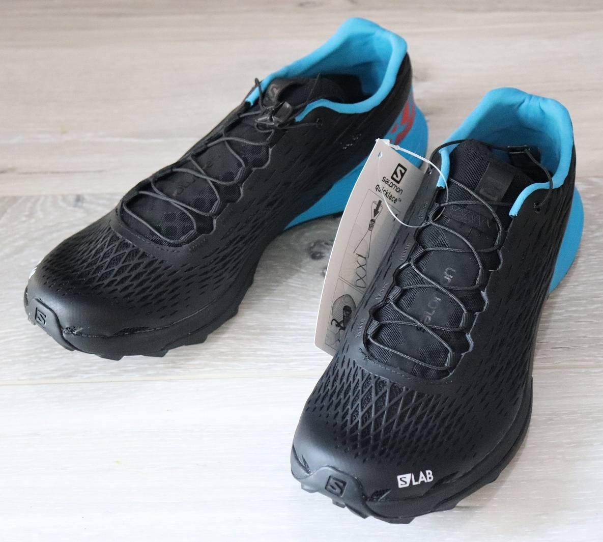 高品質，豊富な 1円スタート SALOMON サロモン メンズトレッキングシューズ 26.5 S/LAB XA AMPHIB(26.5cm)｜売買されたオークション情報、yahooの商品情報をアーカイブ公開 - オークファン 26.5cm