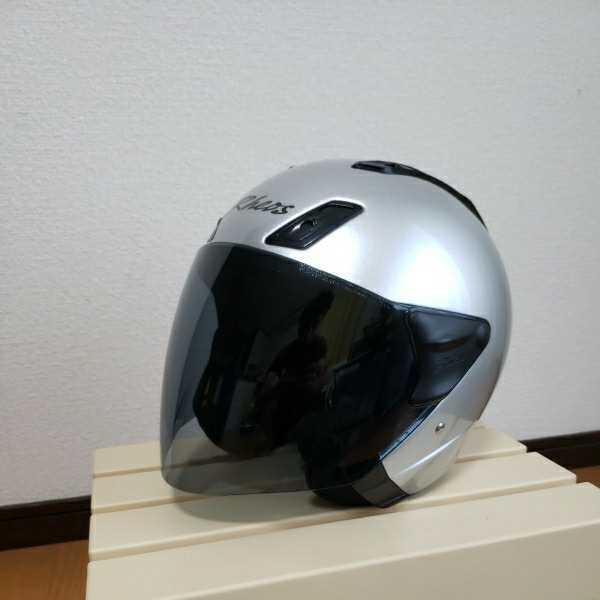 Honda Rheos - HONDA ホンダ JF ホワイト レオス ヘルメットHonda 