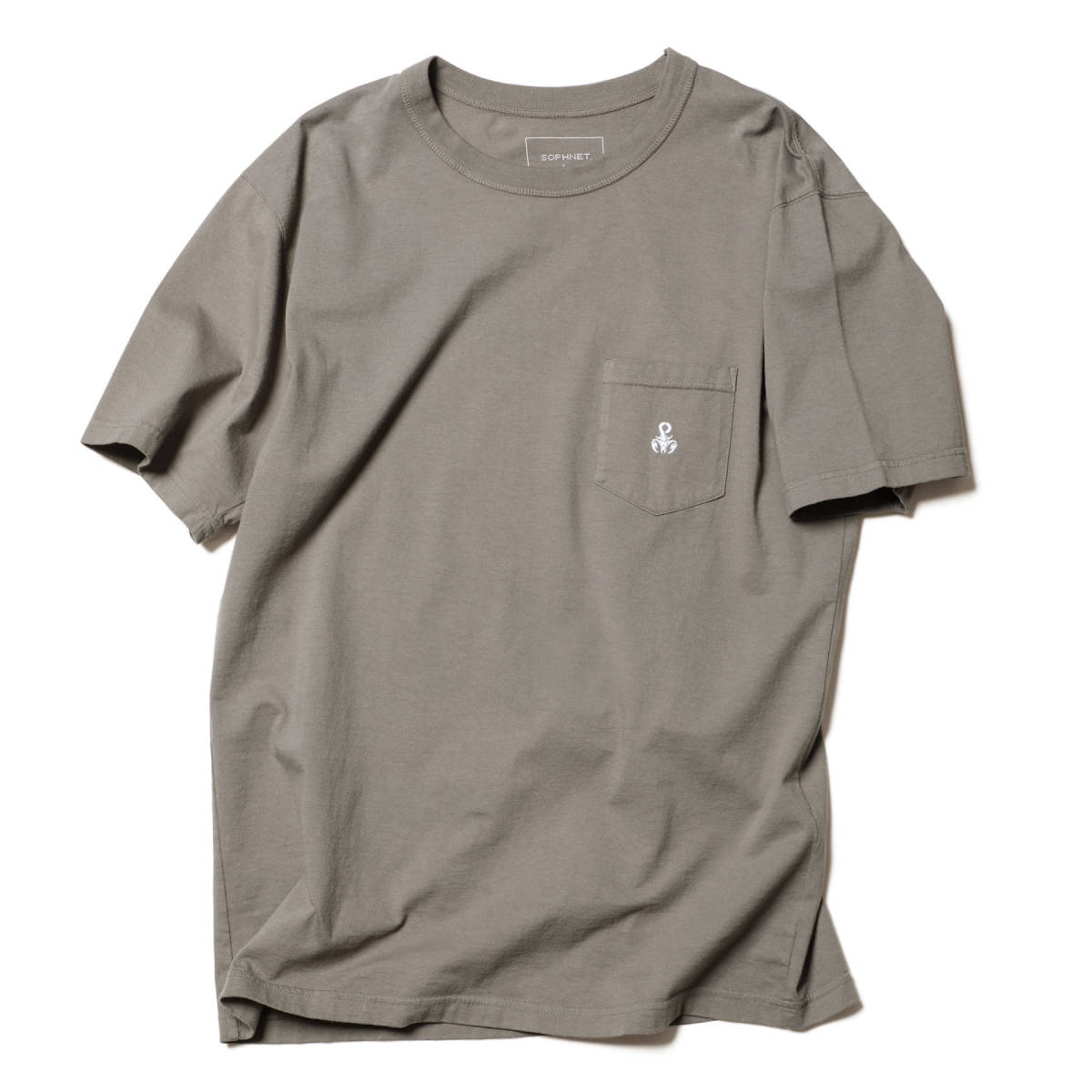 MINEDENIM POCKET TOKIO長瀬着 - SOPHNET. ⁄ 新作販売告知 LS BELSTAFF 