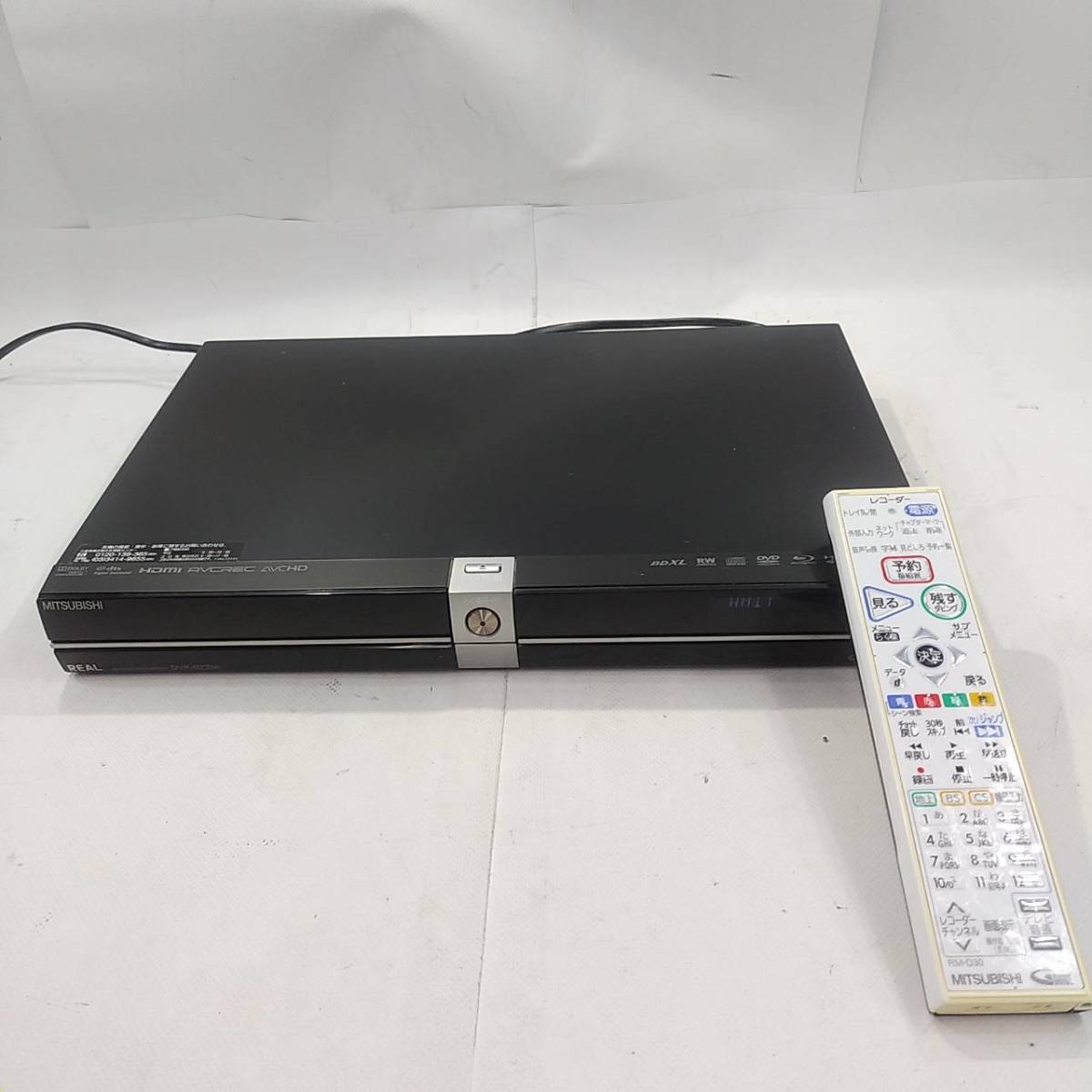 シャープ ブルーレイレコーダー AQUOS BD | SHARP 320GB 2チューナー