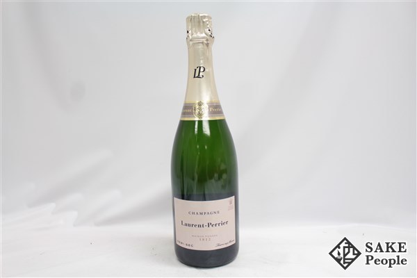 高品質，お買い得 注目 ローランペリエ ドゥミセック 750ml 12% シャンパン Y2(その他)｜売買されたオークション情報、yahooの商品情報をアーカイブ公開 - オークファン スパークリング