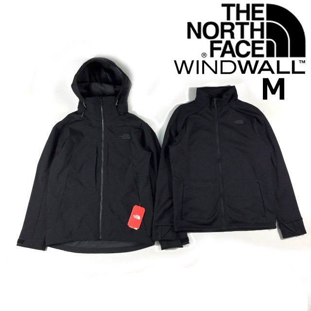  1円 売切 正規 THE NORTH FACE APEX STORM PEAK TRICLIMATER JACKET ジャケット 3way US限定 WINDWALL 撥水 防風 M 黒 190122-143(その他)｜売買されたオークション情報、yahooの商品情報をアーカイブ公開 - オークファ 男性用