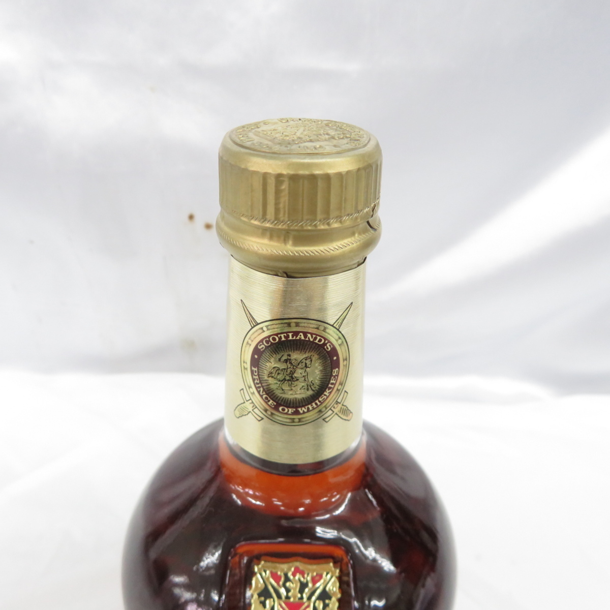 18年 シーバス IMPERIAL CHIVAS 700ml インペリアル くりりんの - 43