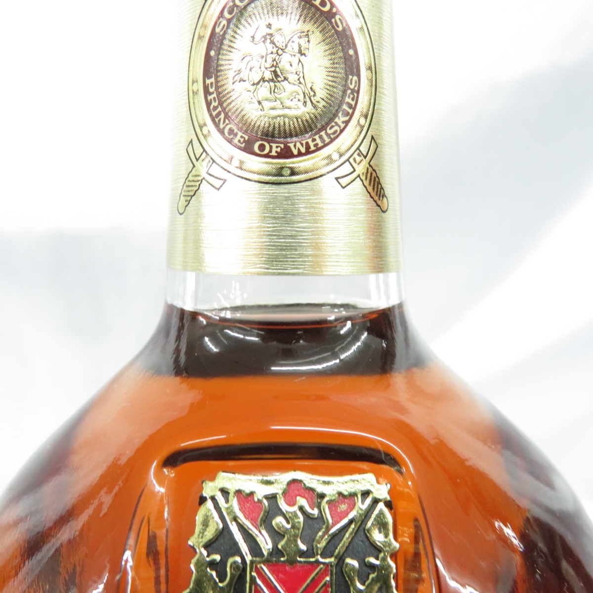 18年 シーバス IMPERIAL CHIVAS 700ml インペリアル くりりんの - 43 