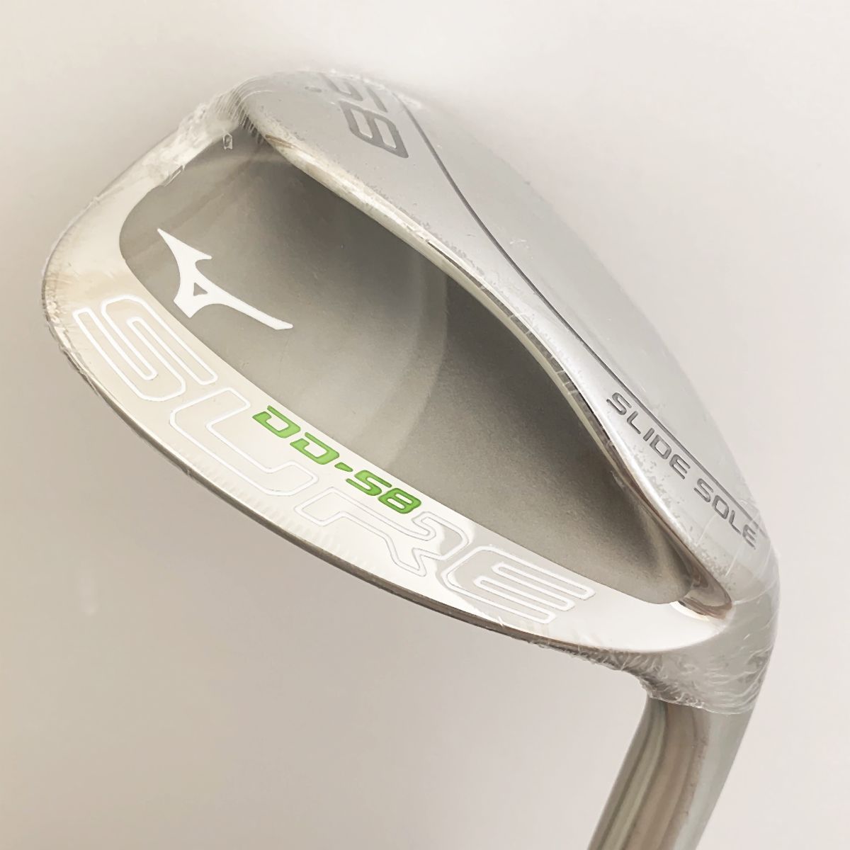 【超激得，限定SALE】 ミズノ シュアー SURE DD ウェッジ SW 58度 エクサー EXSAR WEDGE(ミズノ)｜売買されたオークション情報、yahooの商品情報をアーカイブ公開 - オークファン 男性右きき用