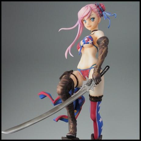 【限定セール，HOT】 未組立 ガレージキット W_3447 Fate 宮本武蔵 最終再臨(その他)｜売買されたオークション情報、yahooの商品情報をアーカイブ公開 - オークファン その他