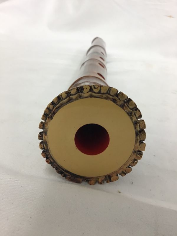 竹（楽器・音響機器）の通販 古美術 茶道具 雪峰 古道具 伝統和楽器 竹