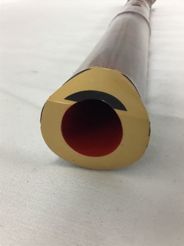 竹（楽器・音響機器）の通販 古美術 茶道具 雪峰 古道具 伝統和楽器 竹