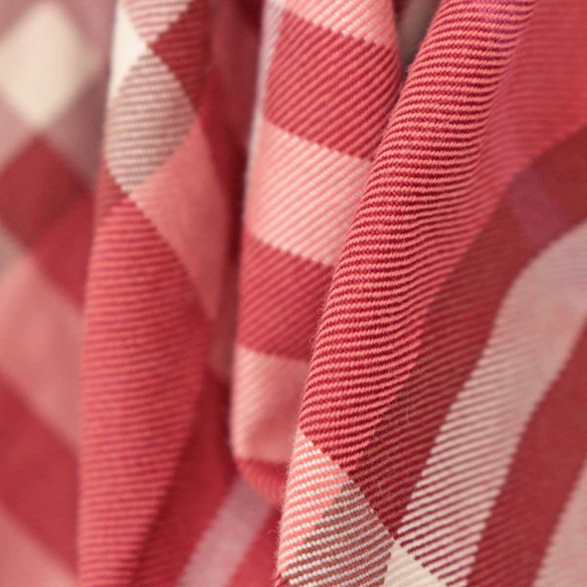 ◇BURBERRY BLUE LABEL バーバリーブルーレーベル チェック柄