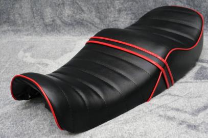 ジェイド250 タックロール ジェイド250 鋲打ち JADE[ジェイド]250