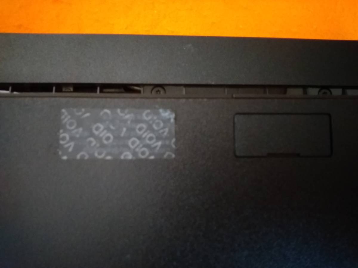 Yahoo!オークション 黒 PS3 ジャンク」の落札相場・落札価格 「cech 