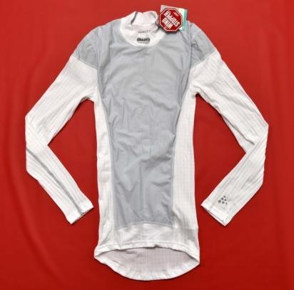 寒波対策 | Extreme 即納 平日14時まで当日出荷 Active ゴア Craft ウィンド 最強防風 雪かき Sportswear Black GORE M stopperの通販