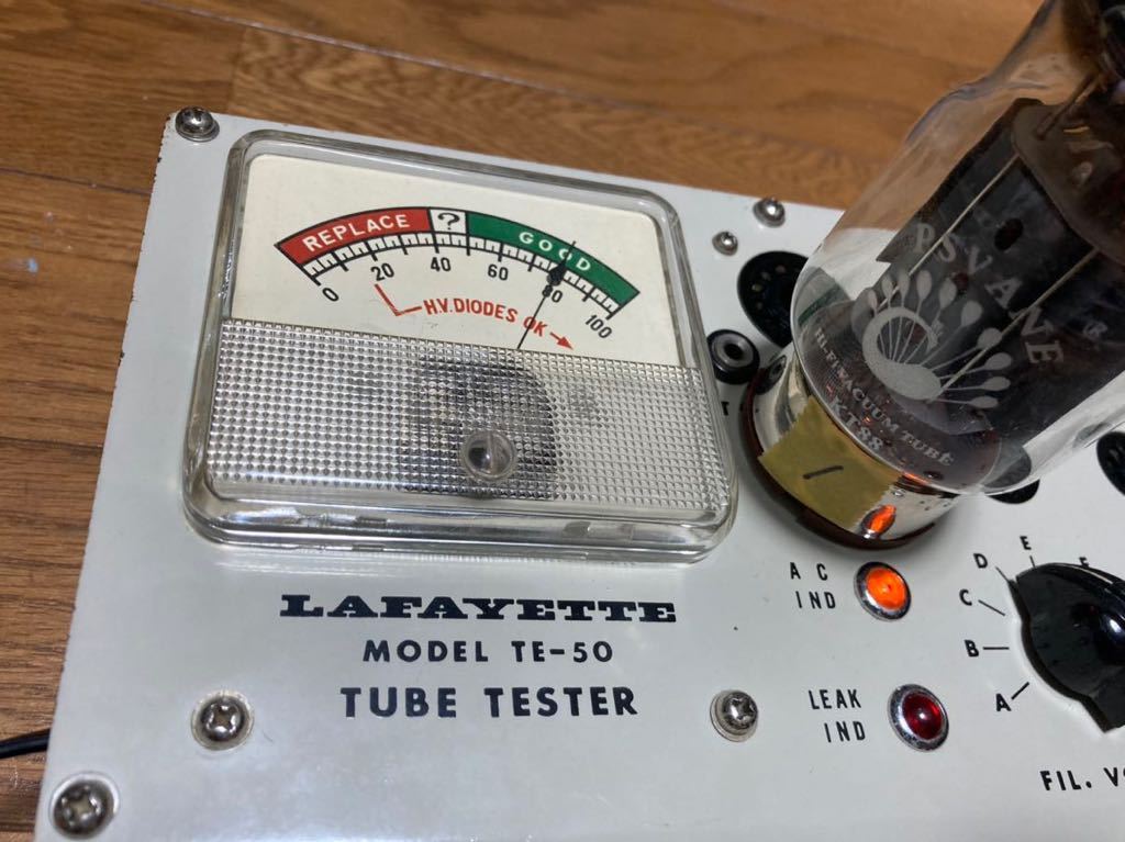 新品☆PSVANE KT88真空管 マッチド・クワッド真空管 4本☆最新入