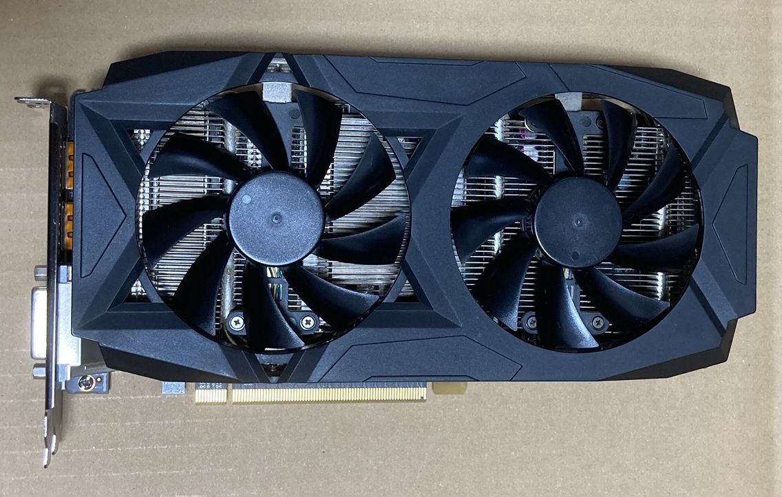 玄人志向 Radeon RX 580搭載 グラフィックボード (RD-RX580-E8GB ) RD