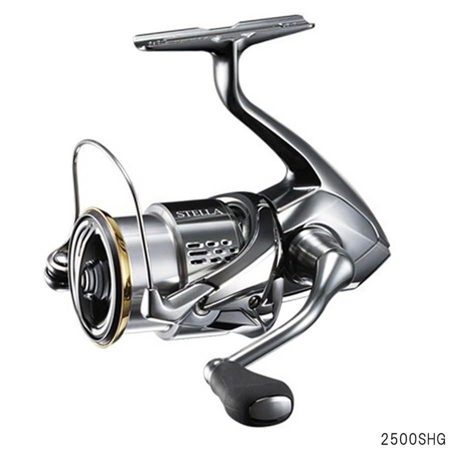 18ステラ2500shg 18ステラ2500SHG チャーリーケーキ9 Amazon | シマノ