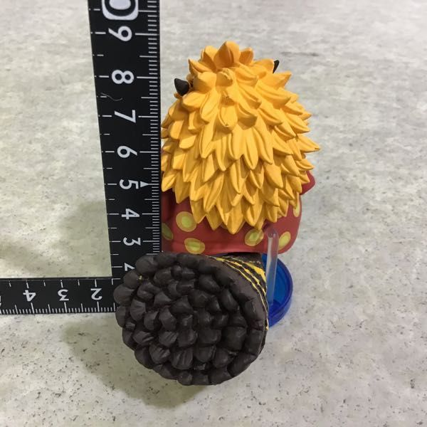 1円～ 箱無 バンプレスト ONE PIECE ワールドコレクタブルフィギュア