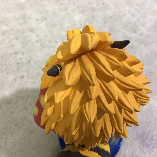 1円～ 箱無 バンプレスト ONE PIECE ワールドコレクタブルフィギュア