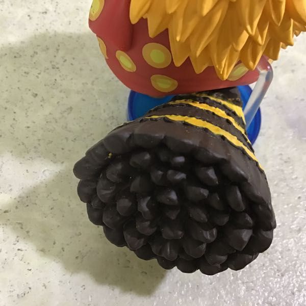 1円～ 箱無 バンプレスト ONE PIECE ワールドコレクタブルフィギュア