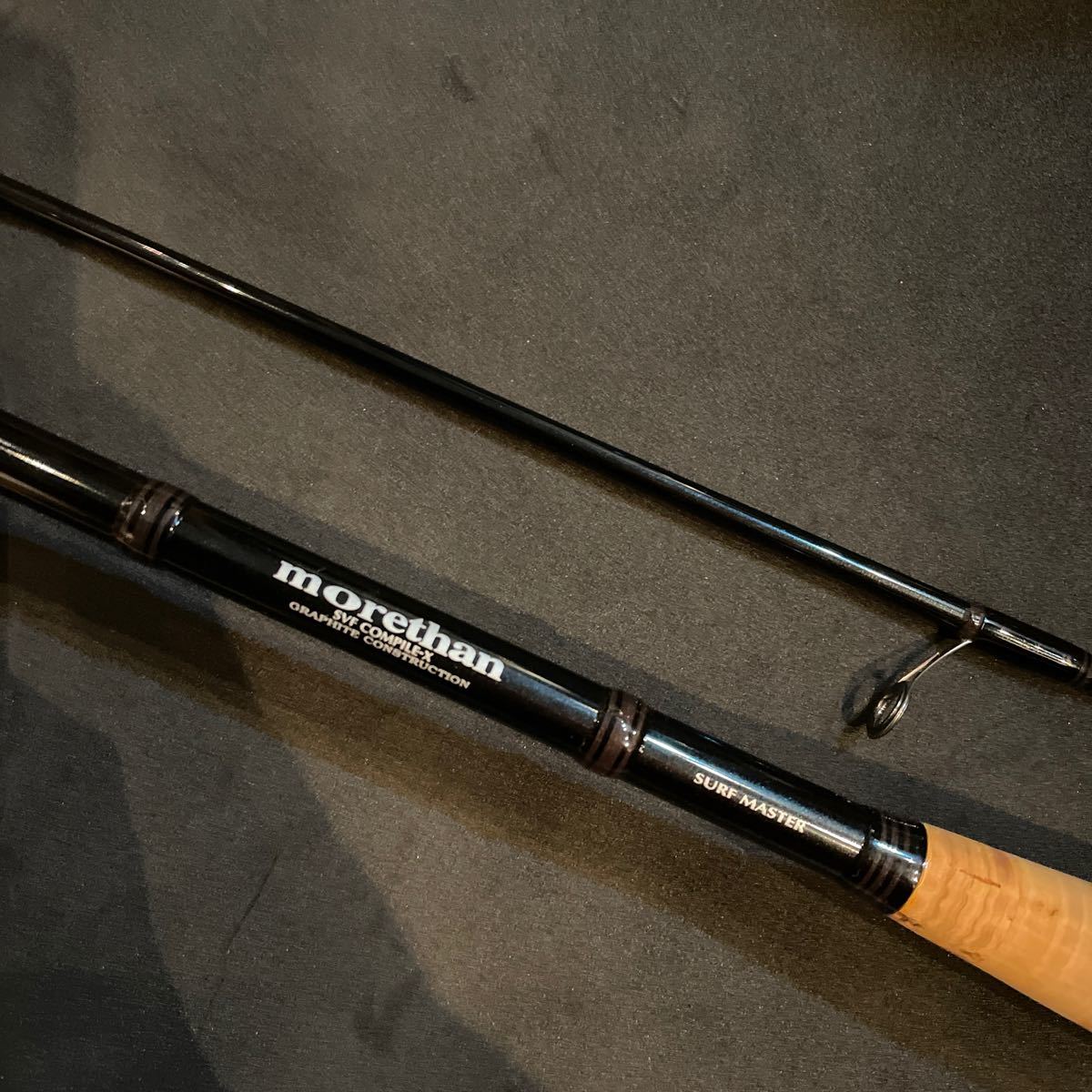 ダイワ モアザン サーフマスター MT 110ML morethan SURF - Z12 公式