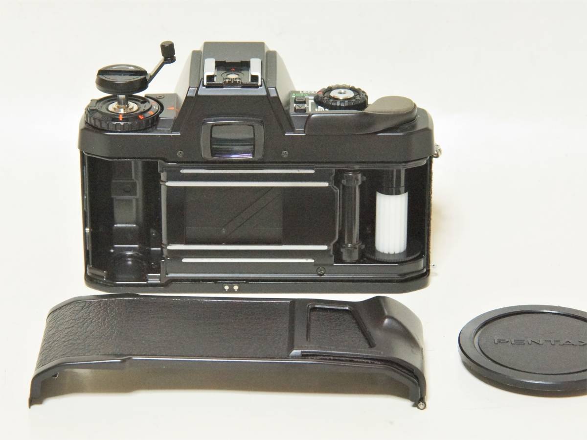 PENTAX PROGRAM A カメラボディ【動作確認済】 A PENTAX Program 日本