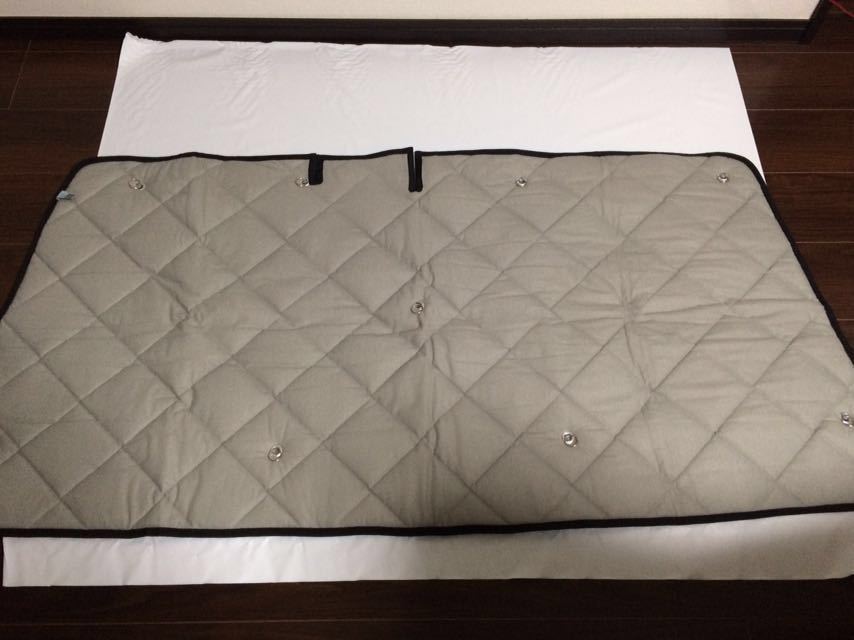アイズ マルチシェード マツダ ボンゴトラック キャンピングカー対応