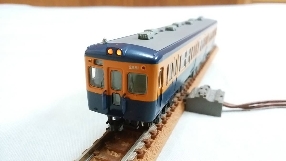 MICRO ACE マイクロエース A-0110 小田急 2600形 旧塗装 5両セット