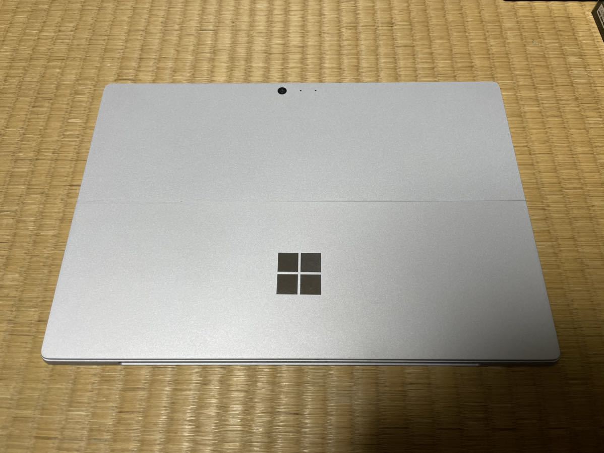 Microsoft Surface 1796 i5 4G 128G ジャンク ジャンク】Microsoft Surface Pro Model 1796 (Corei5/RAM4GB/SSD128GB