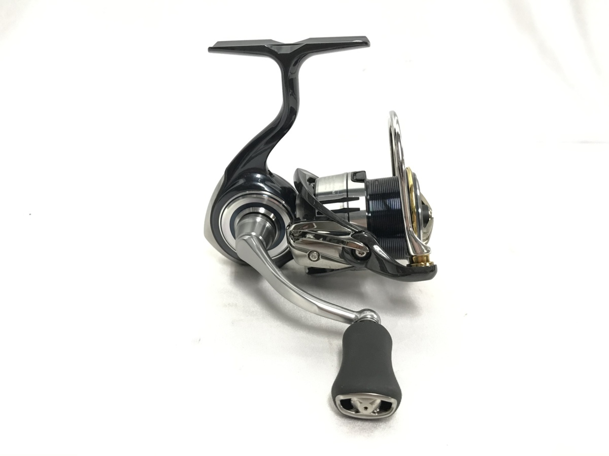 ☆DAIWA ダイワ リール 19 セルテート LT2500S 美品☆ ダイワ 19
