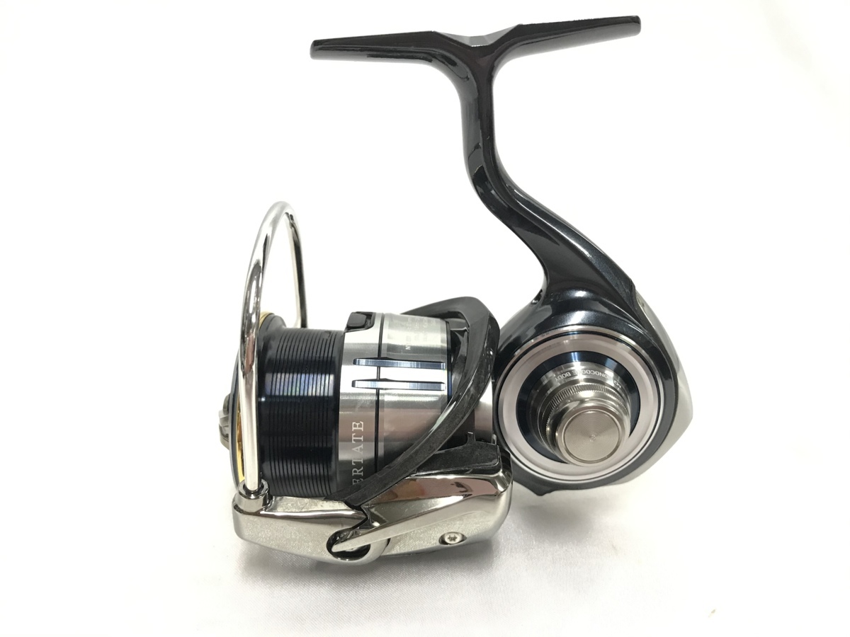 ☆DAIWA ダイワ リール 19 セルテート LT2500S 美品☆ ダイワ 19