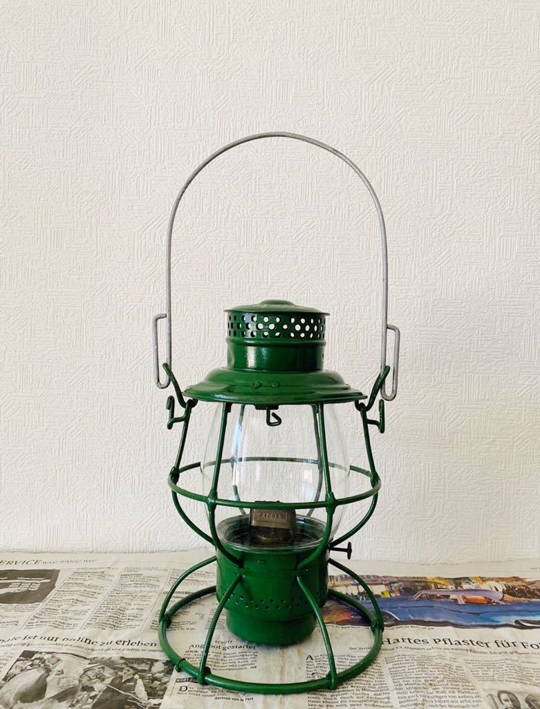 アドレイク レイルロードランタン ADLAKE KERO ケロ | VINTAGE ANTIQUE