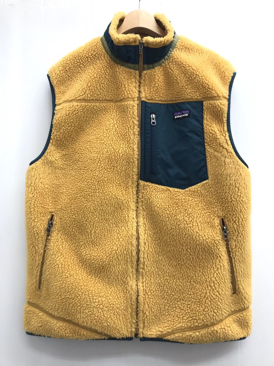 CLASSIC - パタゴニア Retro-X Classic Patagonia RETRO-X VEST レトロX patagonia | Patagonia(パタゴニア)W'S クラシック Distance PATAGONIA ベスト（ベスト