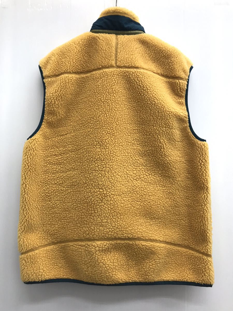 CLASSIC - パタゴニア Retro-X Classic Patagonia RETRO-X VEST レトロX patagonia | Patagonia(パタゴニア)W'S クラシック Distance PATAGONIA ベスト（ベスト