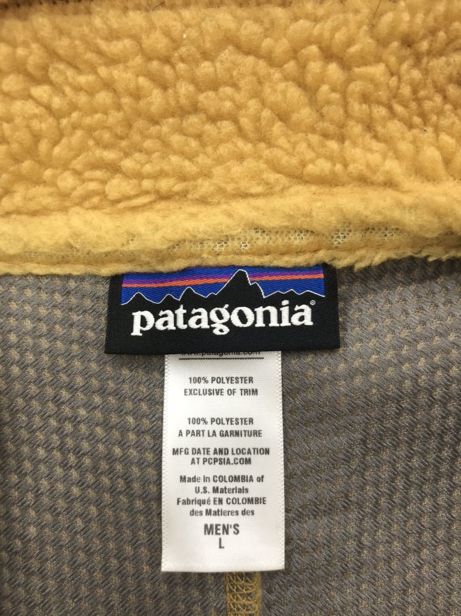 CLASSIC - パタゴニア Retro-X Classic Patagonia RETRO-X VEST レトロX patagonia | Patagonia(パタゴニア)W'S クラシック Distance PATAGONIA ベスト（ベスト