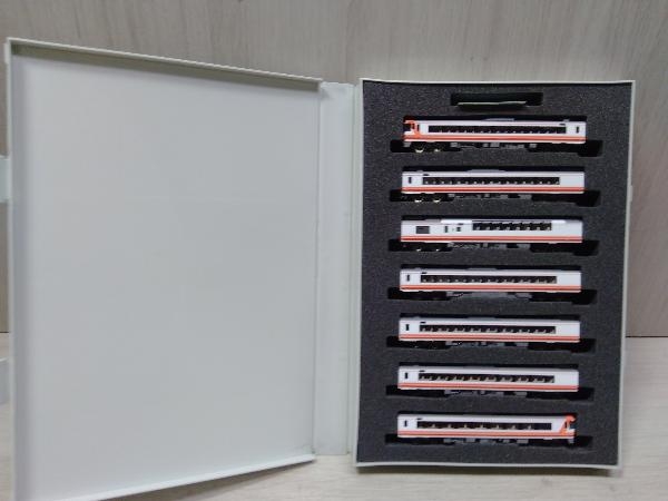 Express Tomix DC Series J.R. Set LTD. N Scale Passenger 0 | eBay
