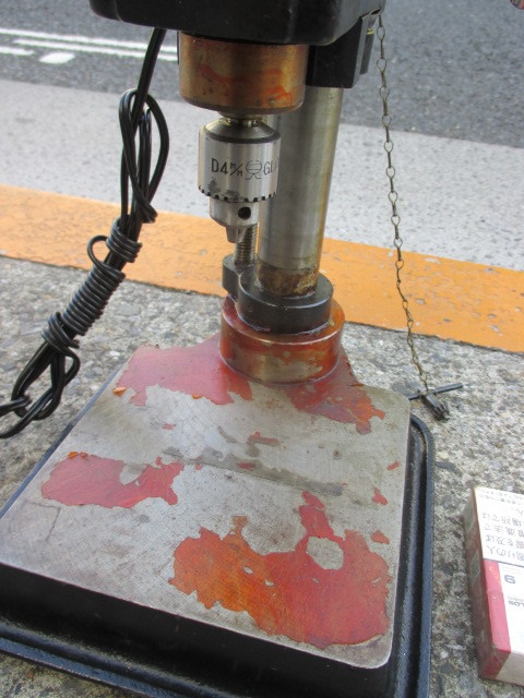 - スーパーハイスピード FBD-6 Yahoo!オークション (TO) FUJI／富士電動工機 ハイスピードリューター (597) 高速ベンチドリル 公式通販 富士 スーパーハイスピードベンチドリル 富士電動工機 YouTube 2026年最新Yahoo!オークション ＦＢＤー6