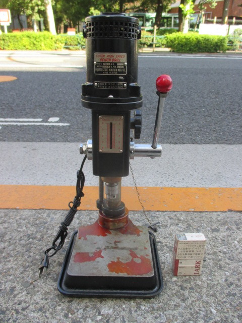 - スーパーハイスピード FBD-6 Yahoo!オークション (TO) FUJI／富士電動工機 ハイスピードリューター (597) 高速ベンチドリル 公式通販 富士 スーパーハイスピードベンチドリル 富士電動工機 YouTube 2026年最新Yahoo!オークション ＦＢＤー6