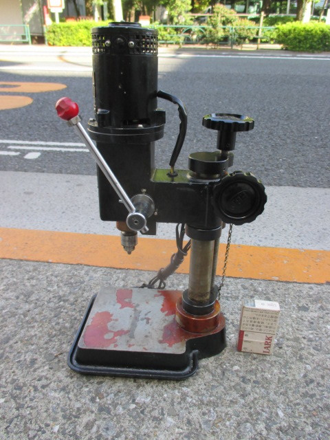 - スーパーハイスピード FBD-6 Yahoo!オークション (TO) FUJI／富士電動工機 ハイスピードリューター (597) 高速ベンチドリル 公式通販 富士 スーパーハイスピードベンチドリル 富士電動工機 YouTube 2026年最新Yahoo!オークション ＦＢＤー6