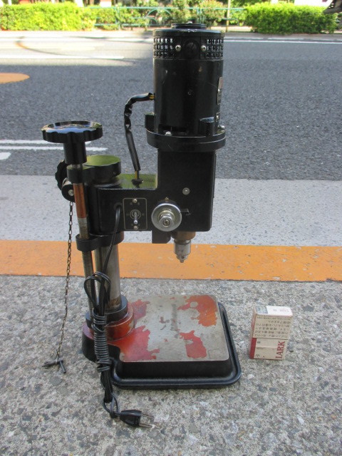 - スーパーハイスピード FBD-6 Yahoo!オークション (TO) FUJI／富士電動工機 ハイスピードリューター (597) 高速ベンチドリル 公式通販 富士 スーパーハイスピードベンチドリル 富士電動工機 YouTube 2026年最新Yahoo!オークション ＦＢＤー6