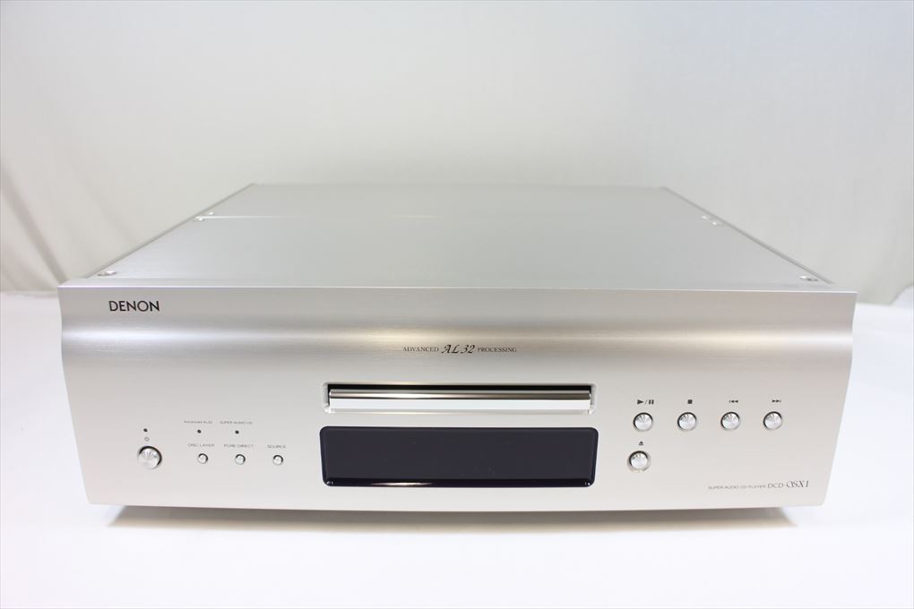 中古 DENON - DCD-SX1《Y-u》27167 こちらはヤフーショッピング