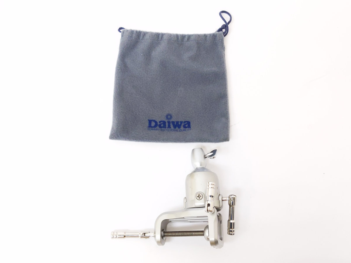 ダイワ パラソル万力