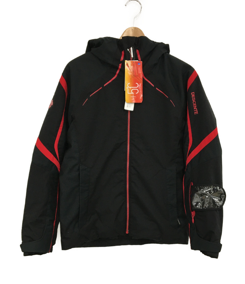 【品質保証，HOT】 品 デサント スキー スノーボード ウェア メンズ SIZE S S DESCENTE(トップス、ジャケット)｜売買されたオークション情報、yahooの商品情報をアーカイブ公開 - オークファン 男性用