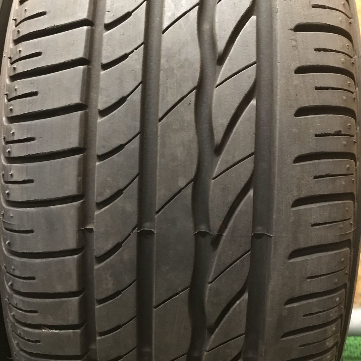 Bridgestone ER300 Turanza 205⁄55R16 Tire R16 91W | 91V - 205⁄55